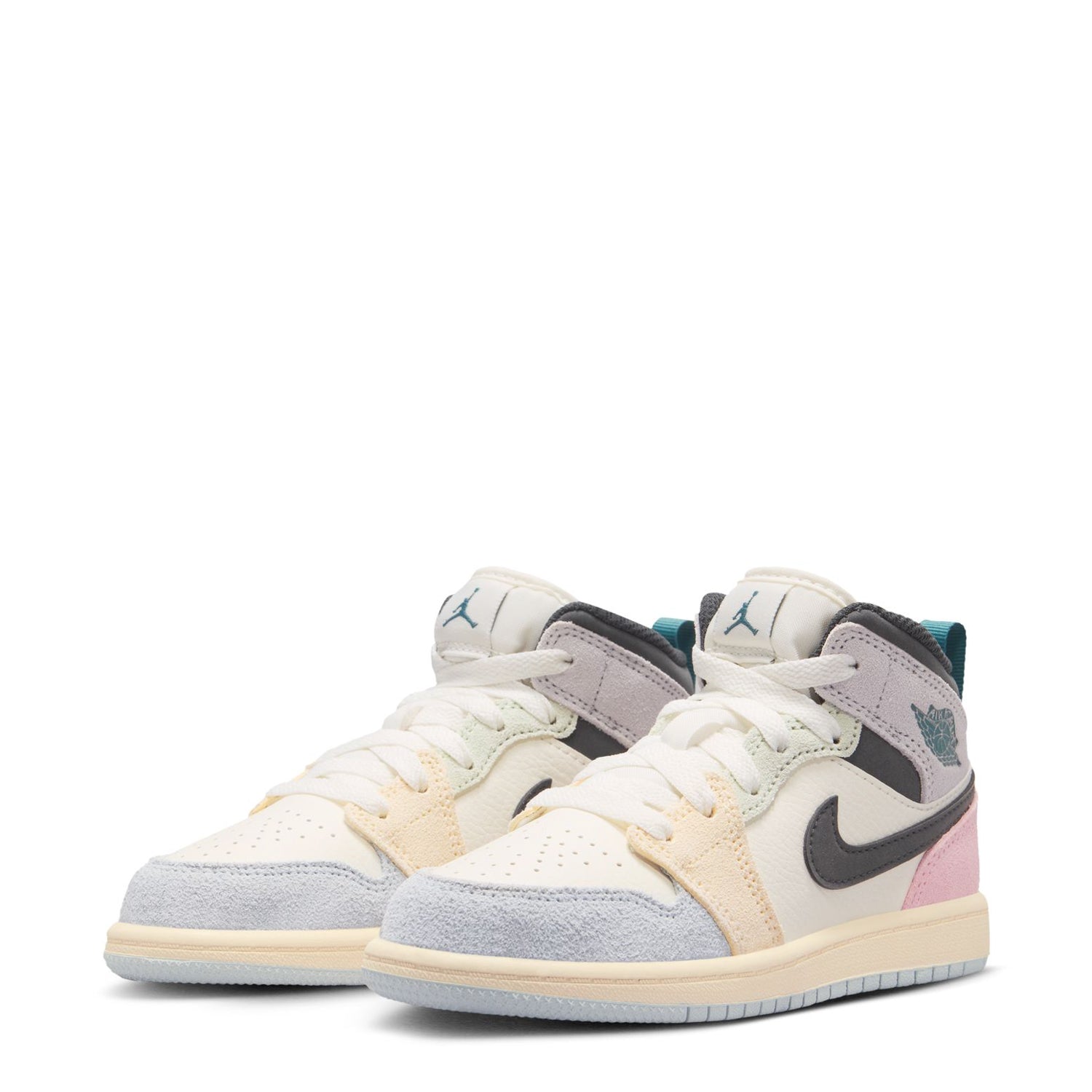 AJ 1 Mid - Kids