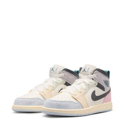 AJ 1 Mid - Kids