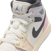 AJ 1 Mid - Kids