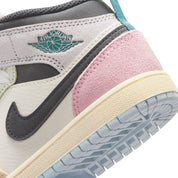 AJ 1 Mid - Kids
