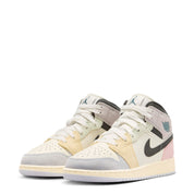 AJ 1 Mid - Youth