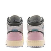 AJ 1 Mid - Youth