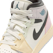 AJ 1 Mid - Youth
