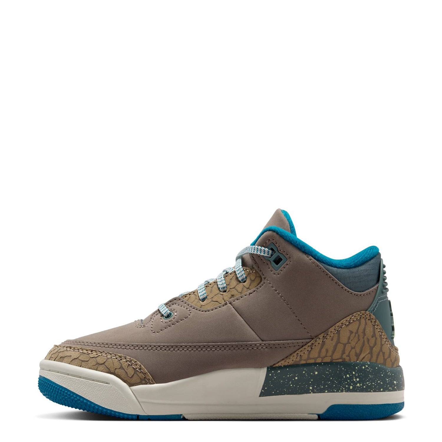 Retro 3 - Kids