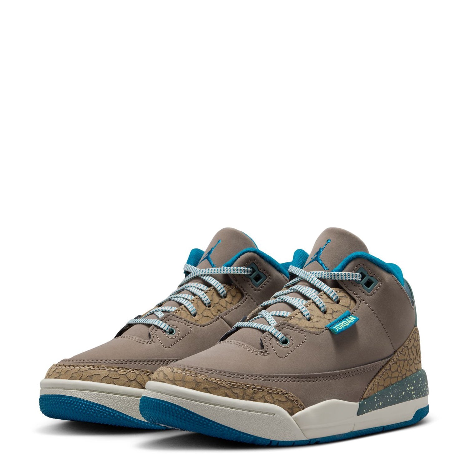 Retro 3 - Kids