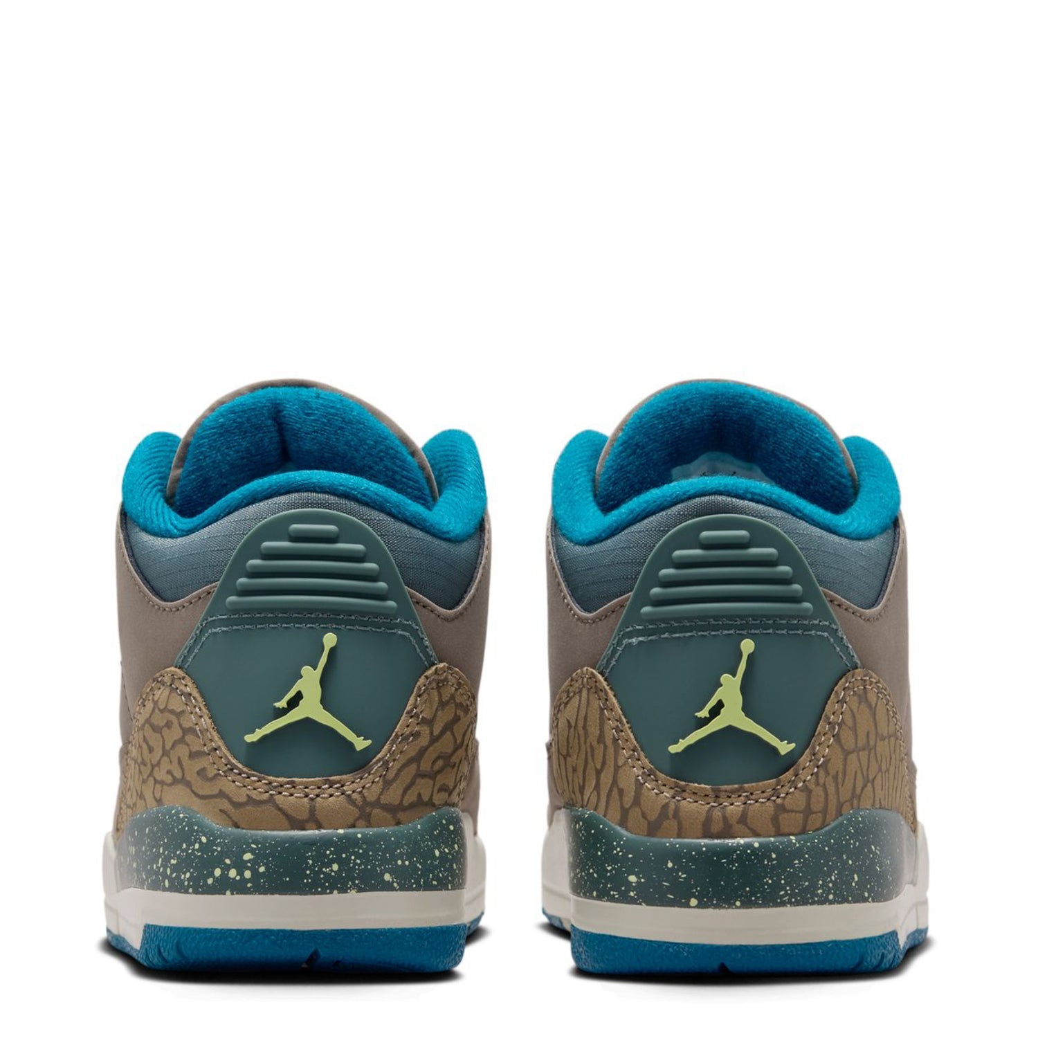 Retro 3 - Kids