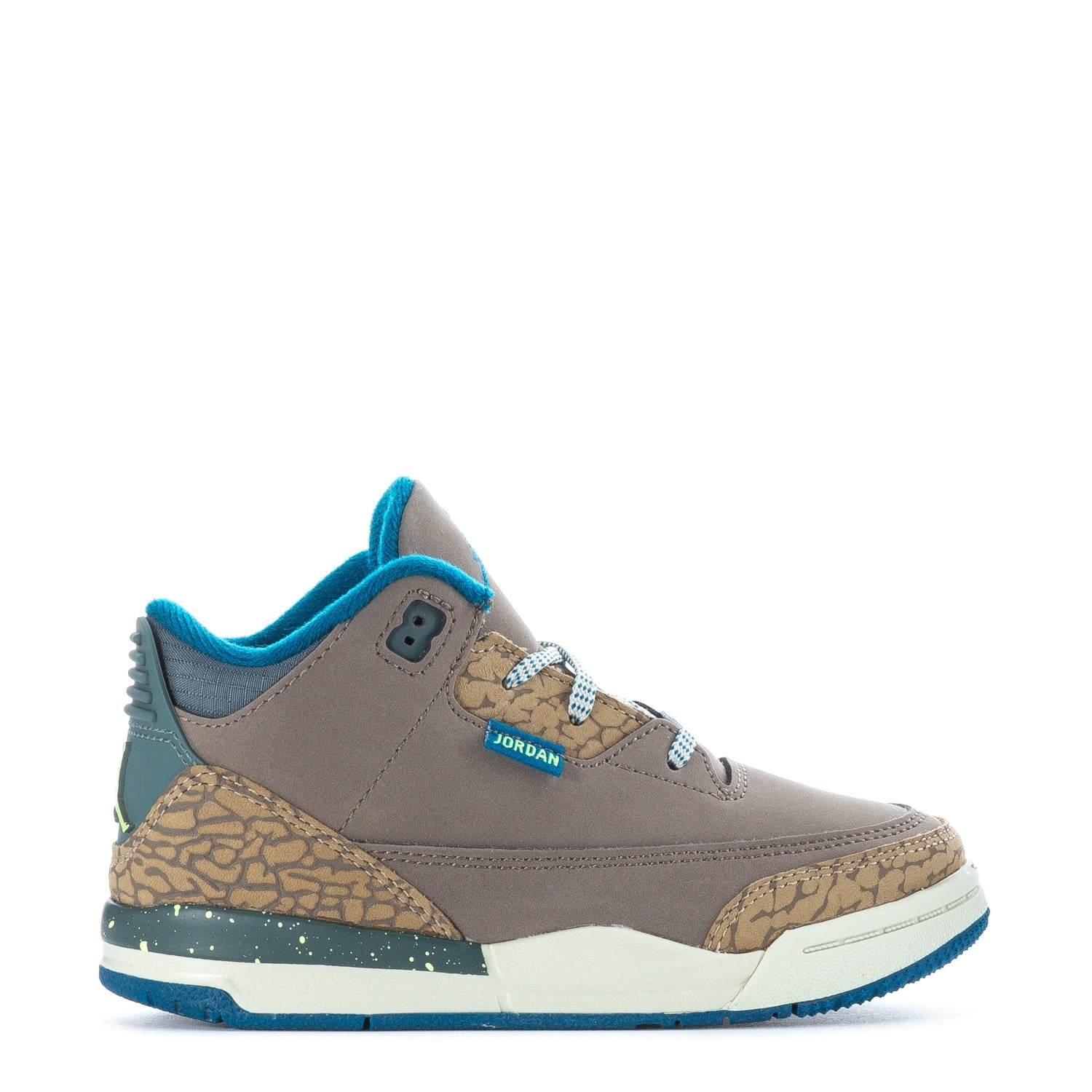 Retro 3 - Toddler