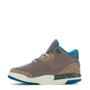 Retro 3 - Toddler