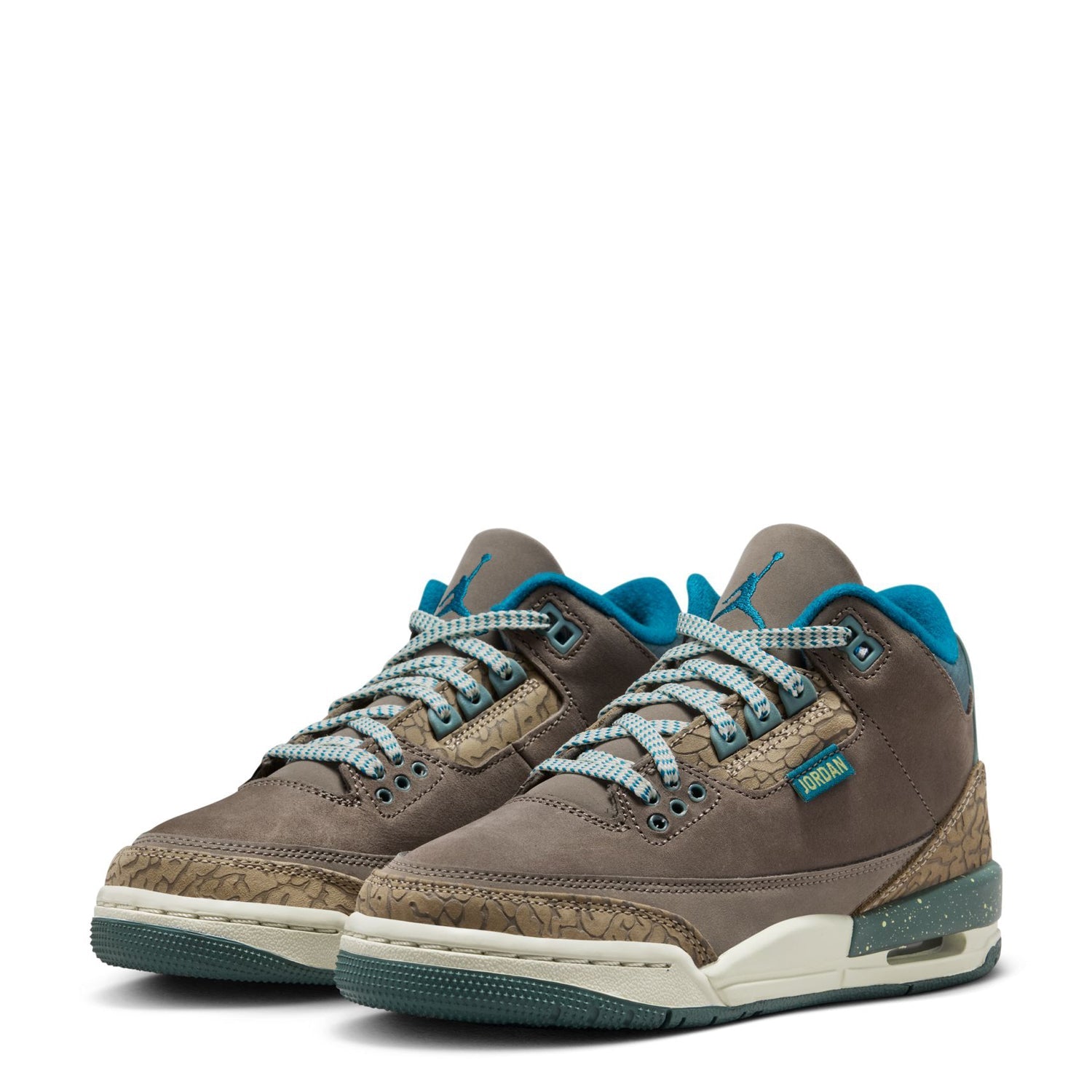 Retro 3 - Youth