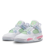 Air Jordan 4 Retro - Valentine's Day - Big Kids' Sneakers