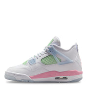 Air Jordan 4 Retro - Valentine's Day - Big Kids' Sneakers