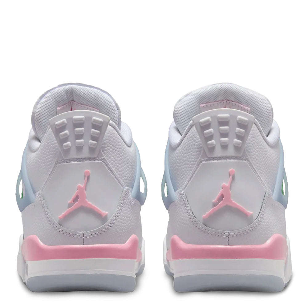 Air Jordan 4 Retro - Valentine's Day - Big Kids' Sneakers