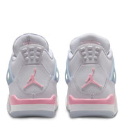Air Jordan 4 Retro - Valentine's Day - Big Kids' Sneakers