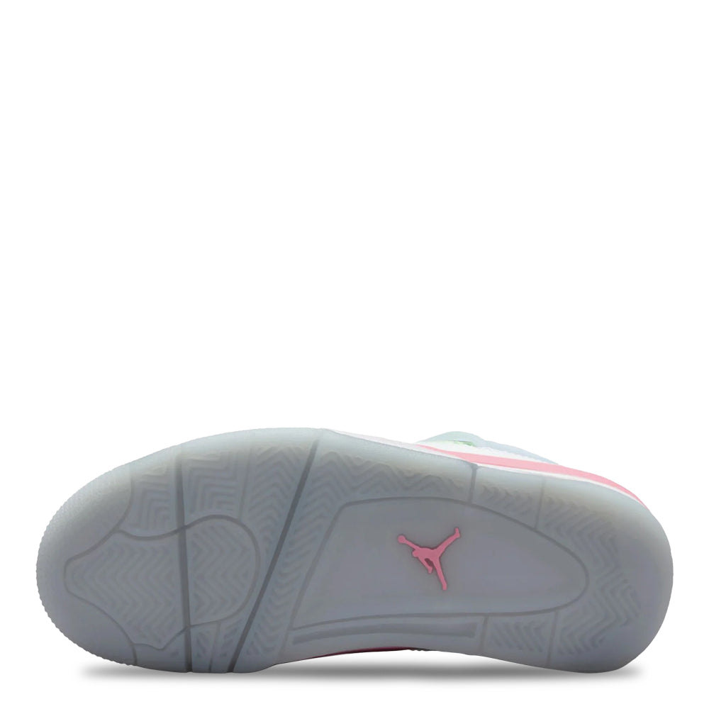 Air Jordan 4 Retro - Valentine's Day - Big Kids' Sneakers