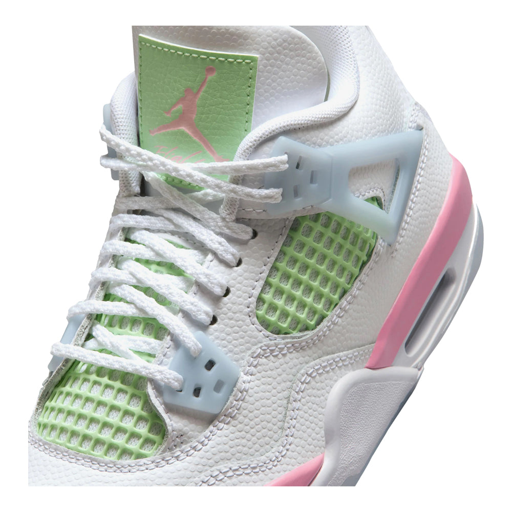 Air Jordan 4 Retro - Valentine's Day - Big Kids' Sneakers