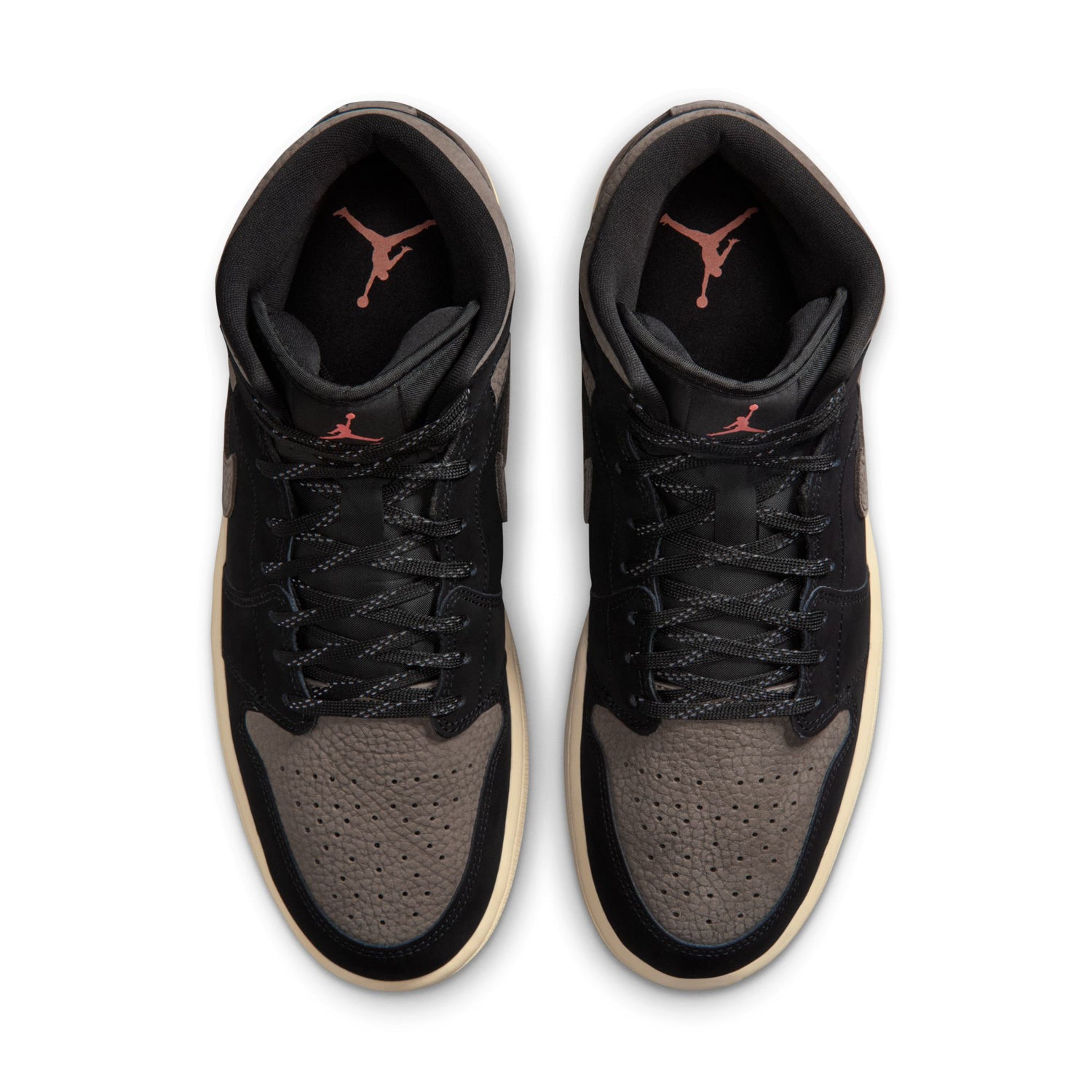 AJ 1 Mid SE - Mens
