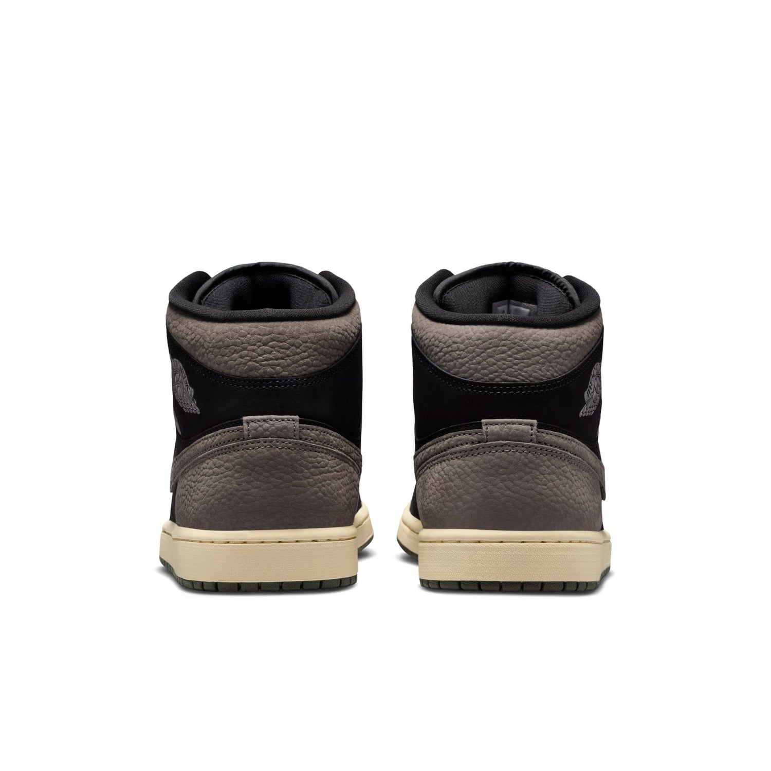 AJ 1 Mid SE - Mens