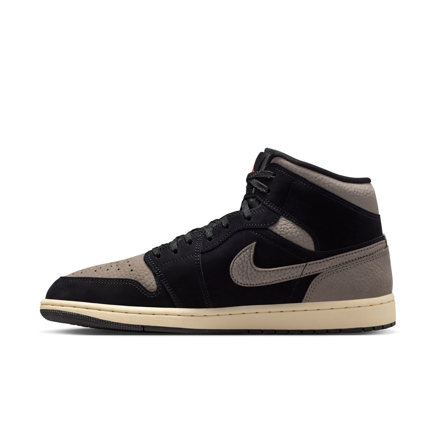 AJ 1 Mid SE - Mens