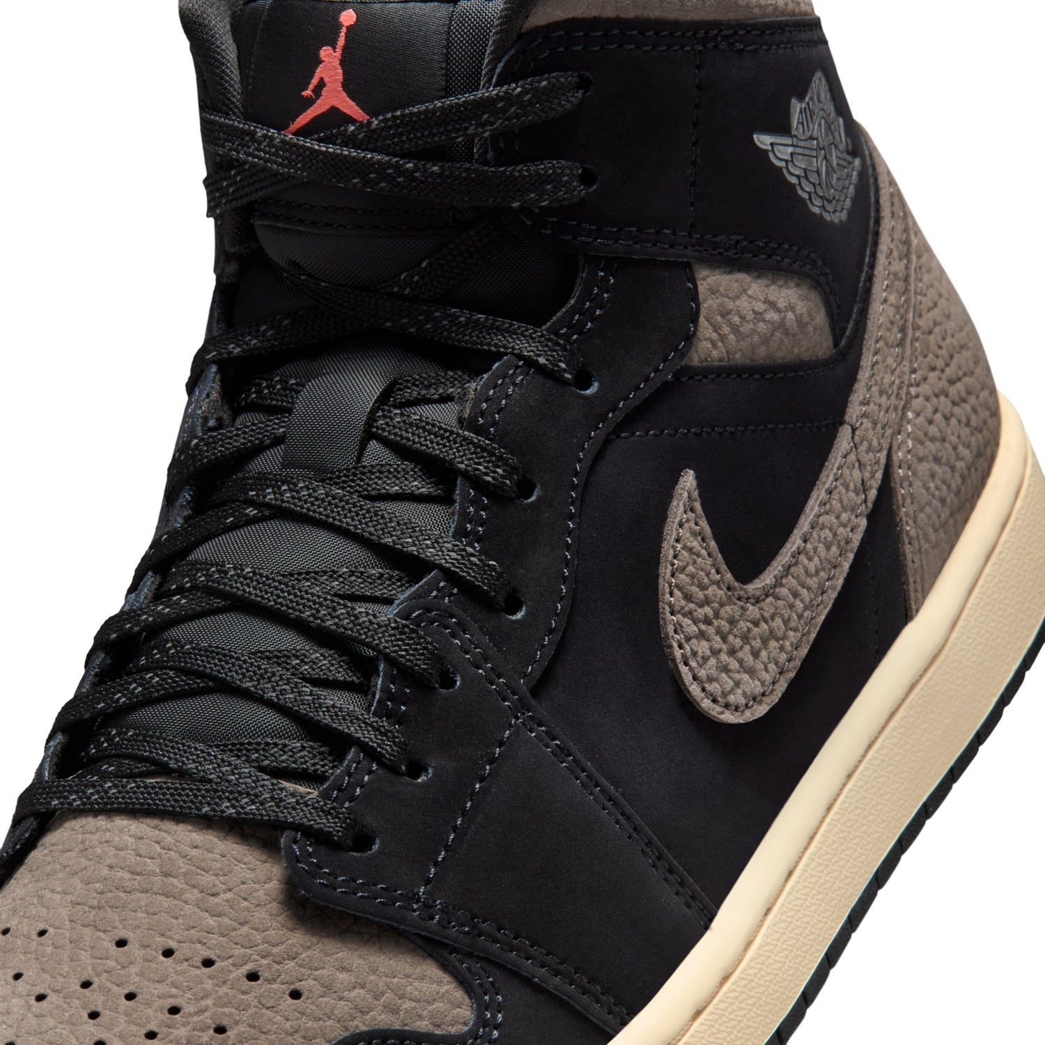 AJ 1 Mid SE - Mens