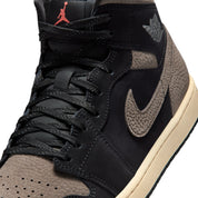 AJ 1 Mid SE - Mens