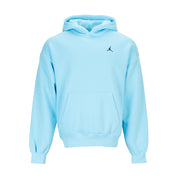 Brooklyn Fleece Oversized PO Hoody - Mens