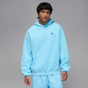 Brooklyn Fleece Oversized PO Hoody - Mens