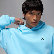 Brooklyn Fleece Oversized PO Hoody - Mens