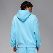 Brooklyn Fleece Oversized PO Hoody - Mens