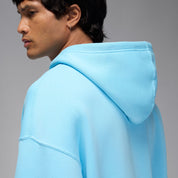Brooklyn Fleece Oversized PO Hoody - Mens