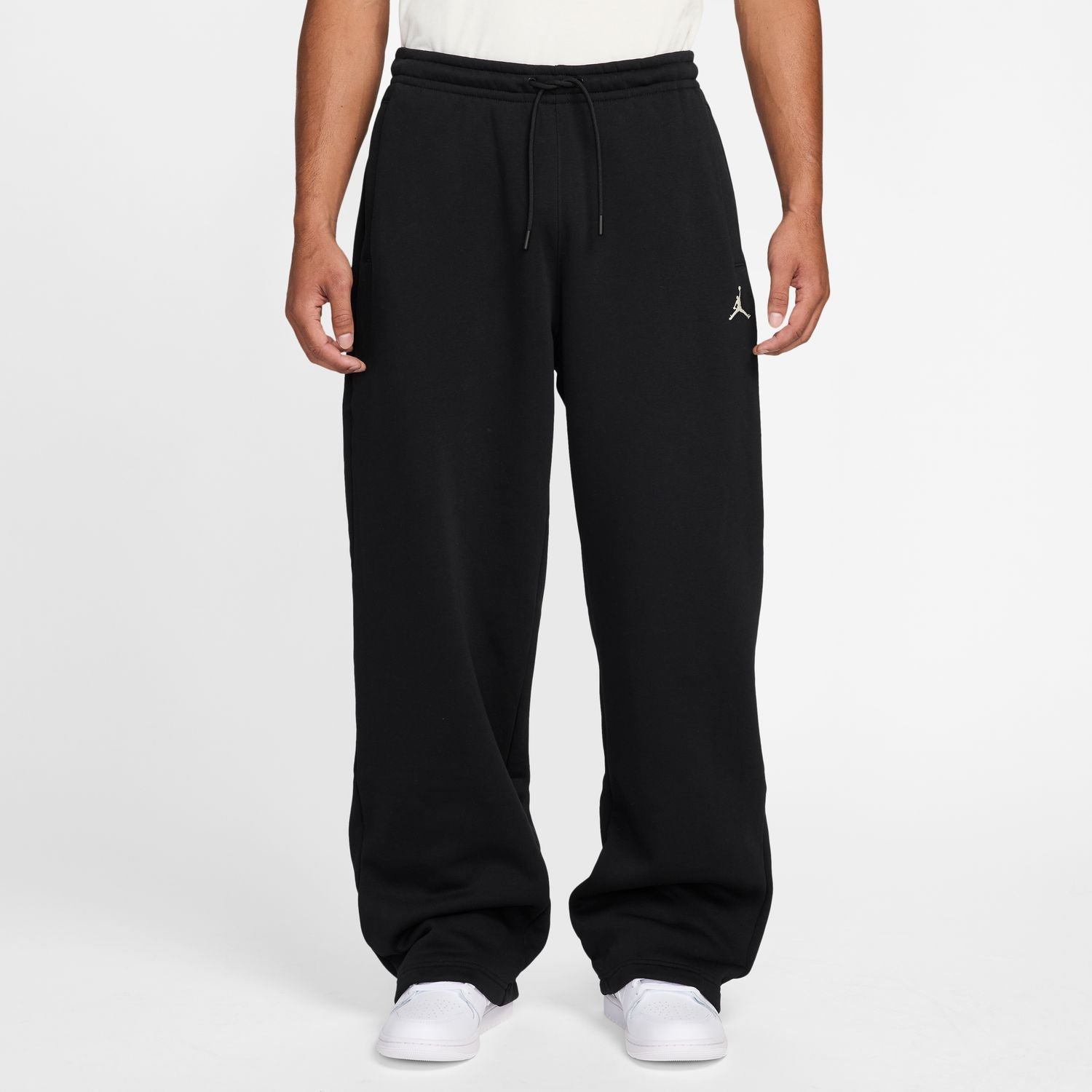 Brooklyn Oversized OH Pant - Mens