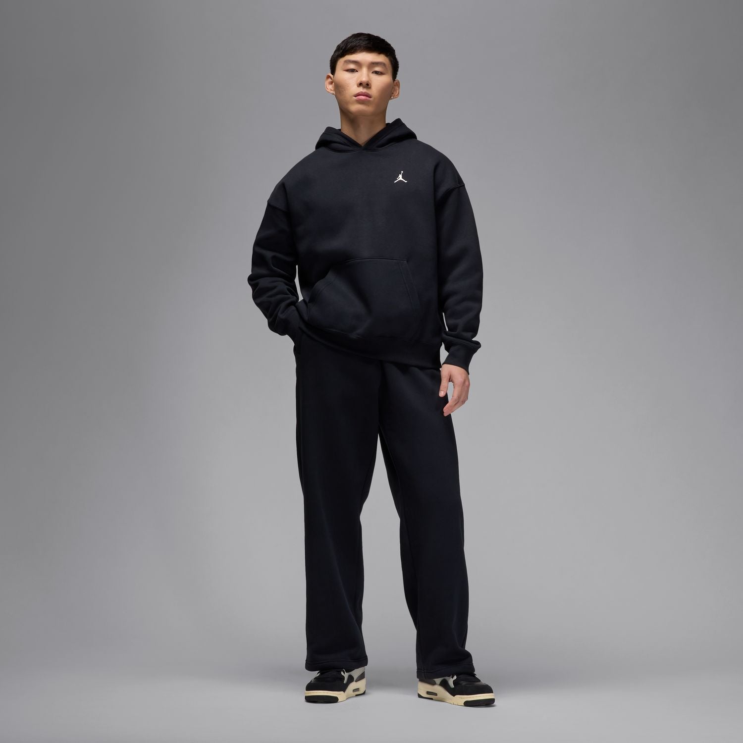 Brooklyn Oversized OH Pant - Mens