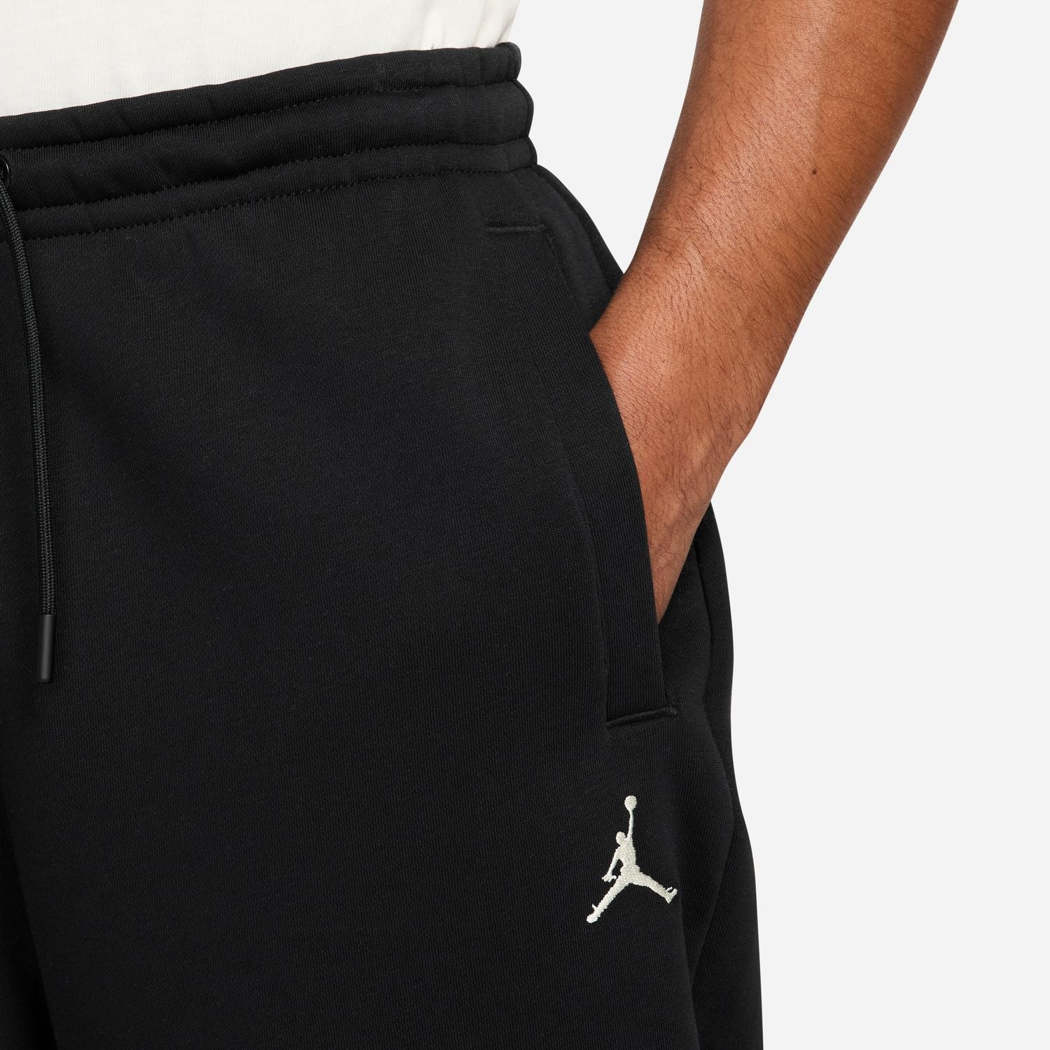 Brooklyn Oversized OH Pant - Mens