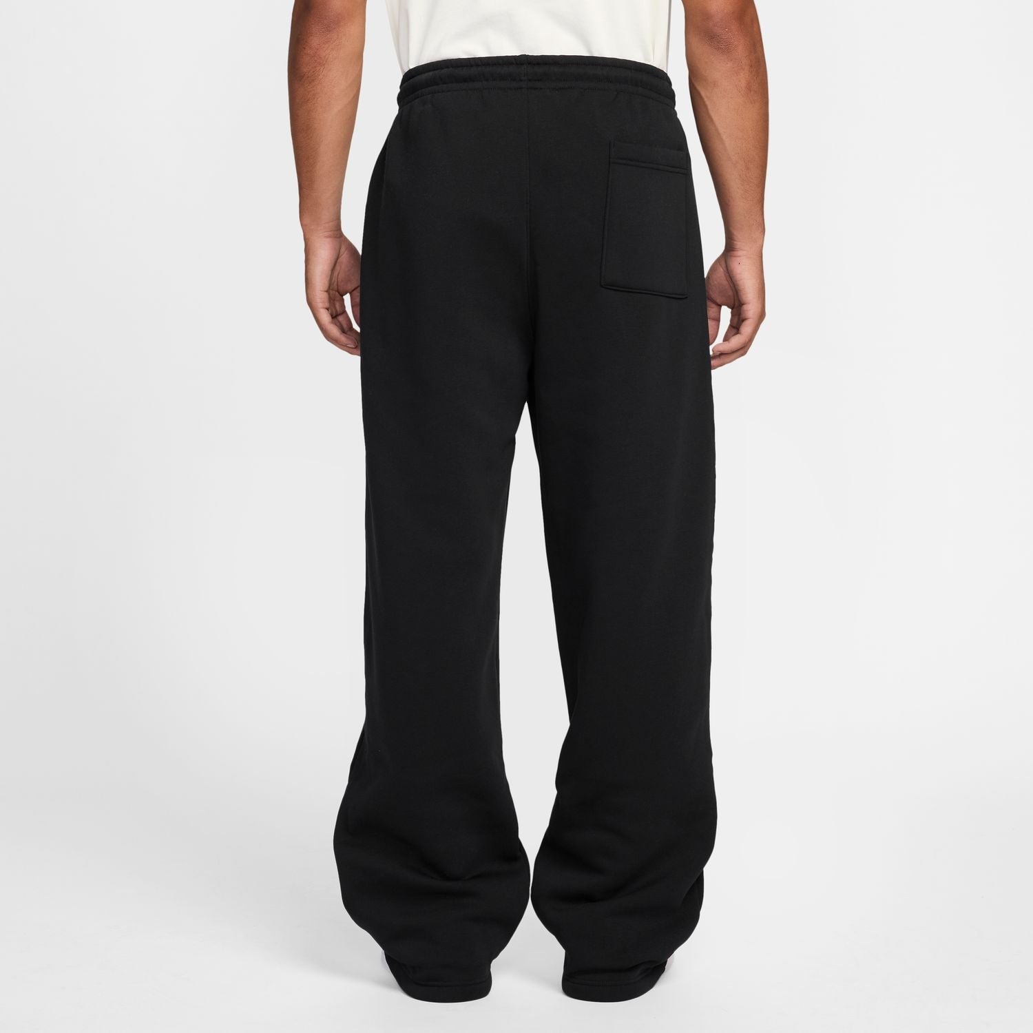 Brooklyn Oversized OH Pant - Mens