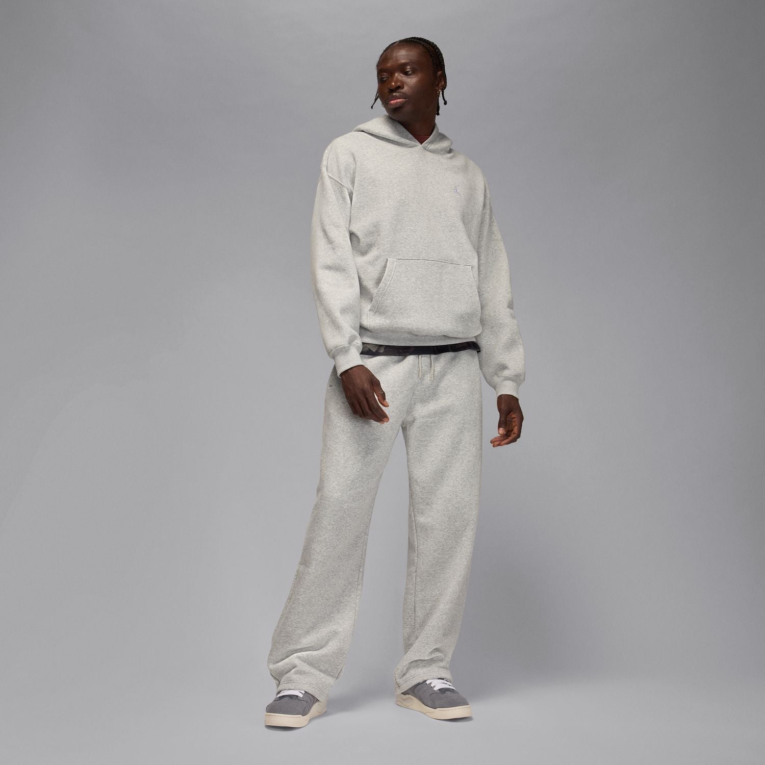 Brooklyn Oversized OH Pant - Mens