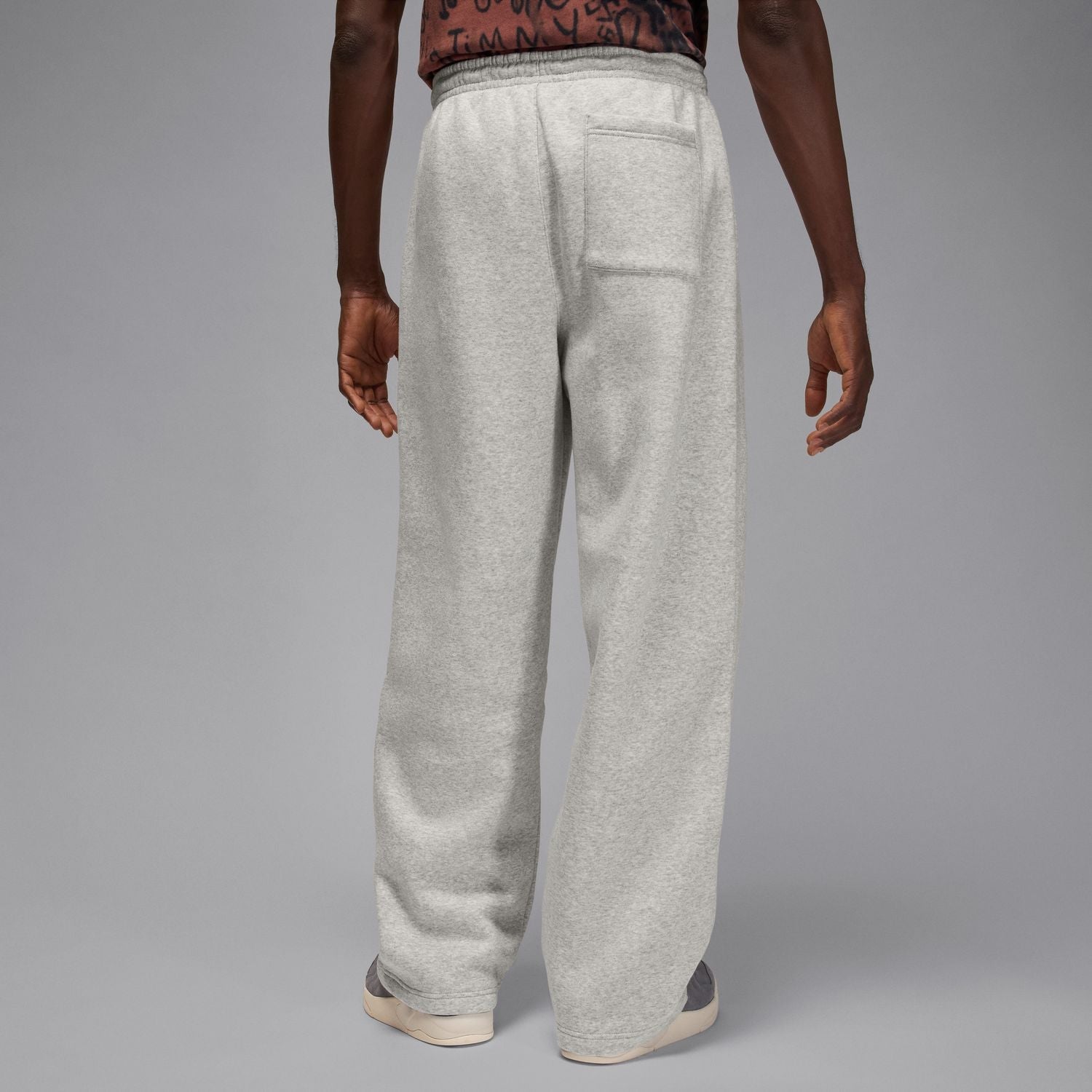 Brooklyn Oversized OH Pant - Mens