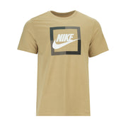 Nike Futura Open Block Tee - Mens