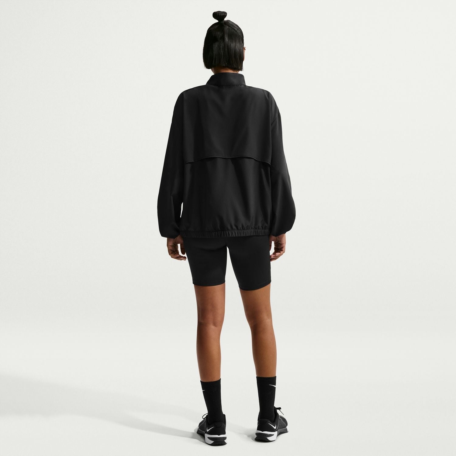 Dri Fit Woven Jacket - Womens