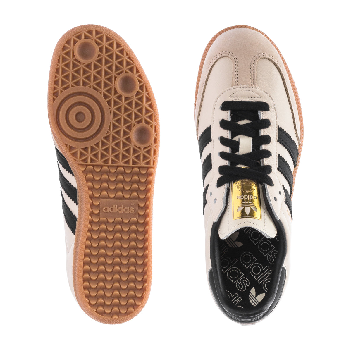 Samba OG - Womens