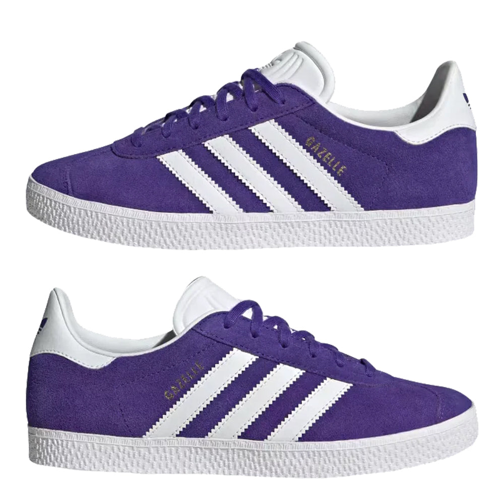 adidas Gazelle J Kids' Sneakers
