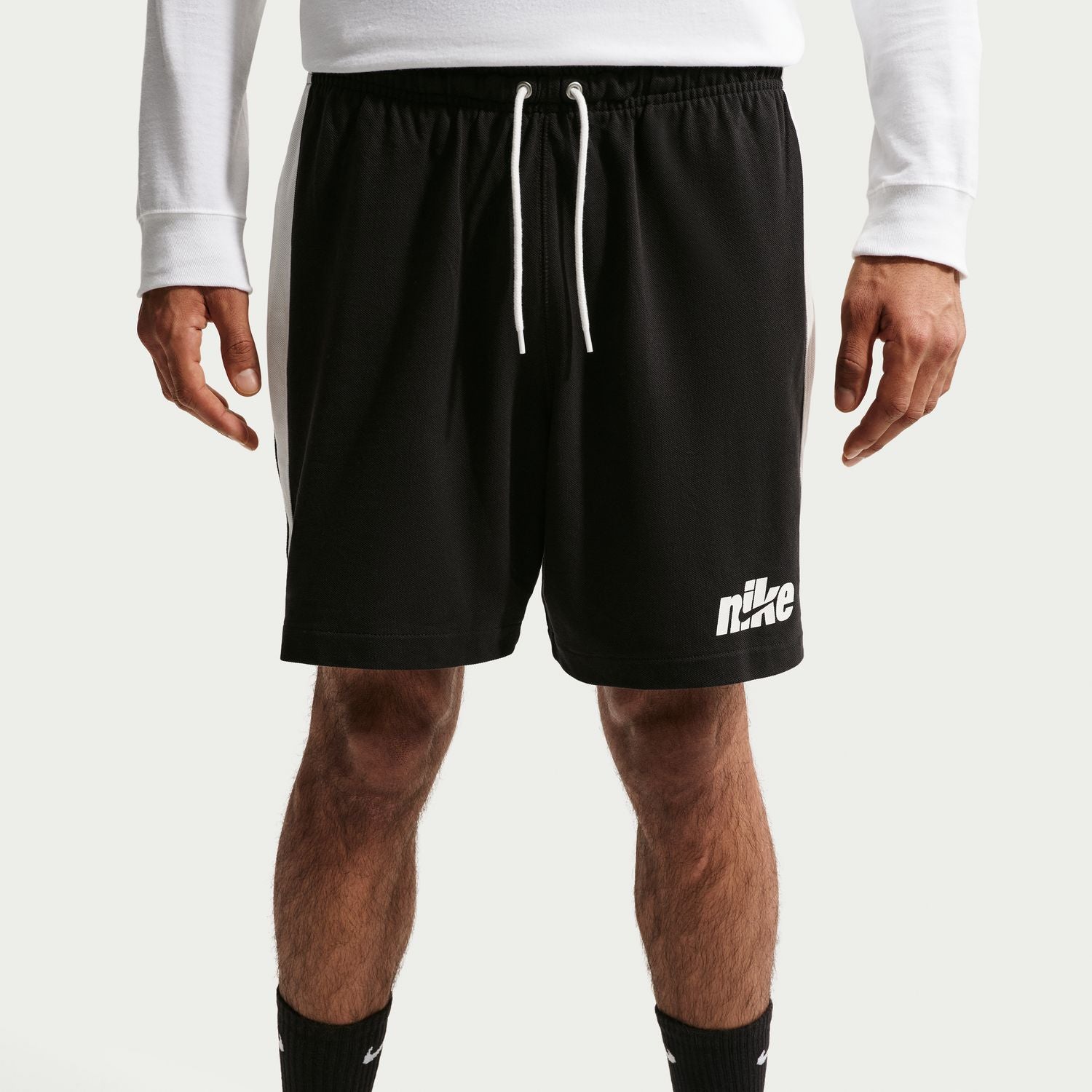 Club Knit Flow Short - Mens