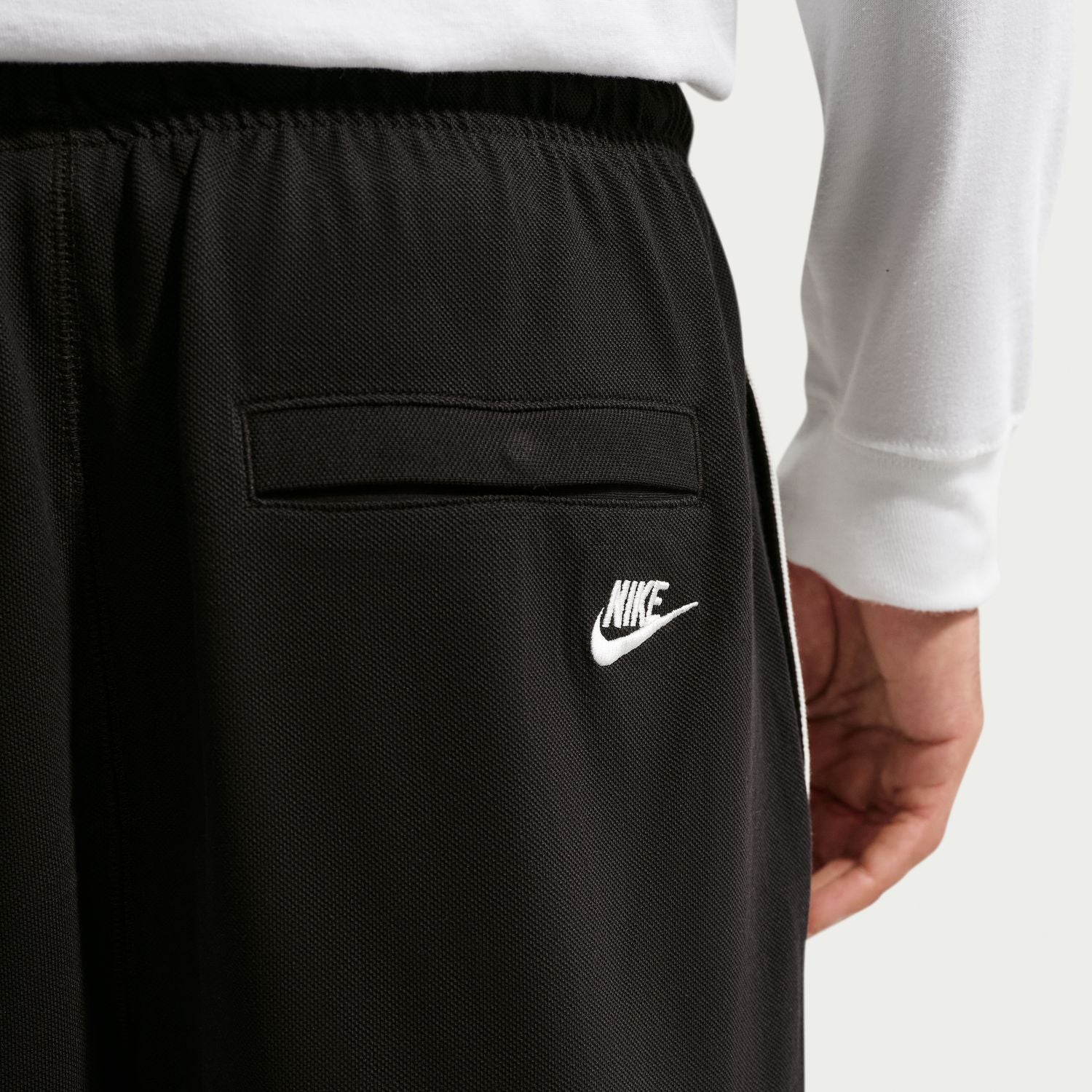 Club Knit Flow Short - Mens