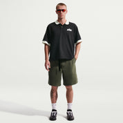 Nike SS Polo - Mens