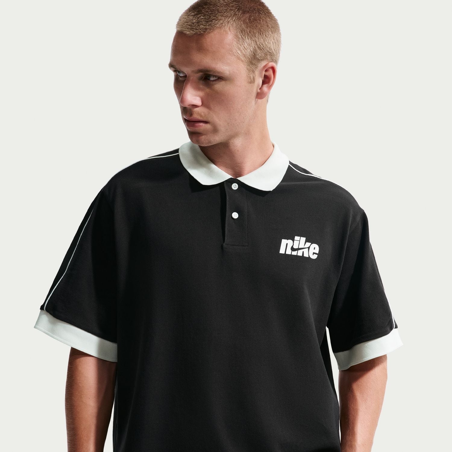 Nike SS Polo - Mens