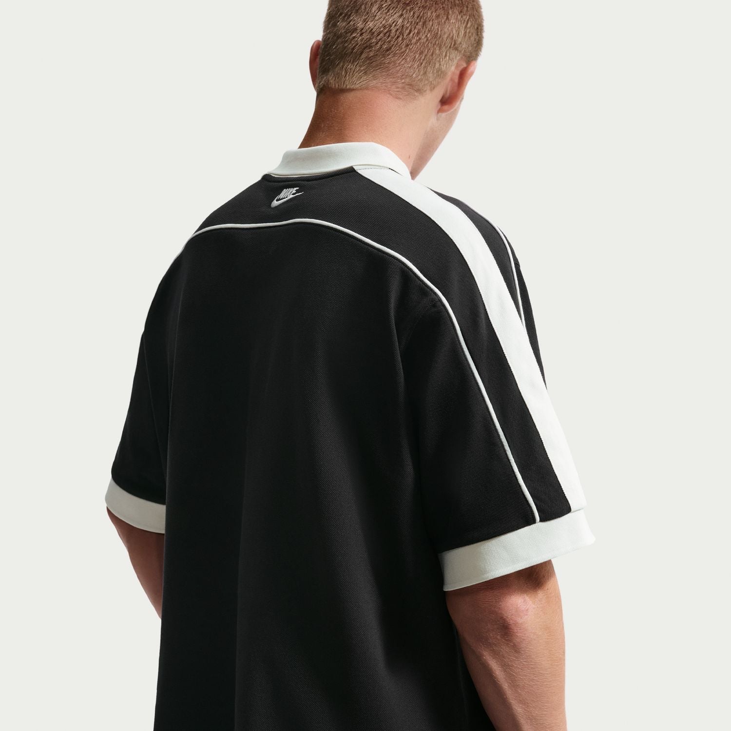 Nike SS Polo - Mens