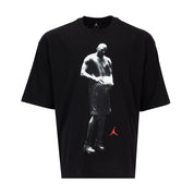MJ Sport Graphic Crew - Mens