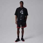 MJ Sport Graphic Crew - Mens