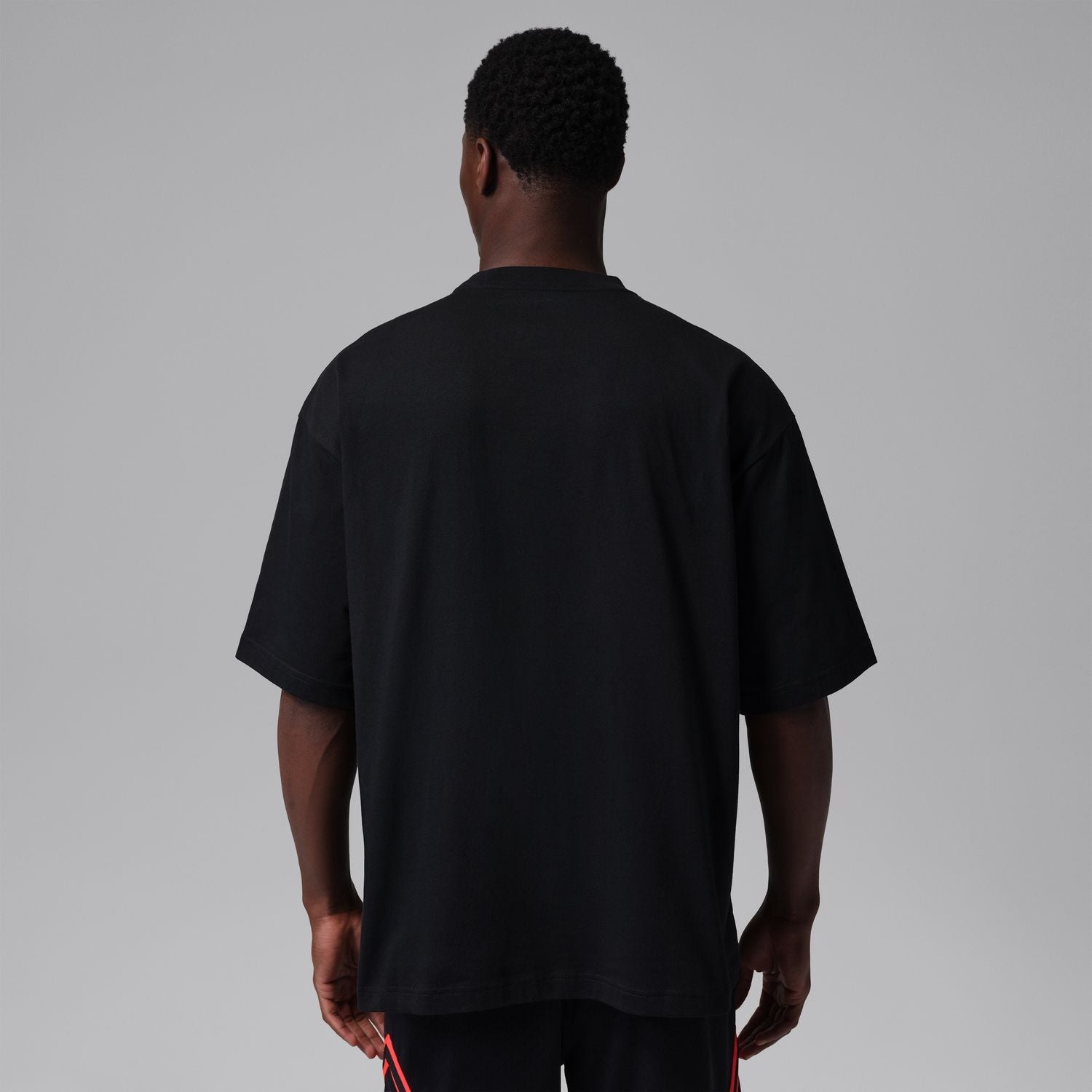 MJ Sport Graphic Crew - Mens