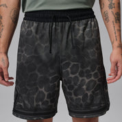 Diamond AOP Short - Mens
