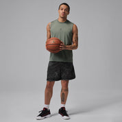 Diamond AOP Short - Mens