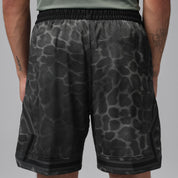 Diamond AOP Short - Mens